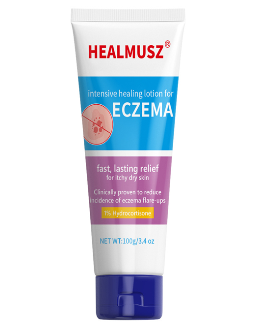 100g/ 3.53oz HEALMUSZ ECZEMA